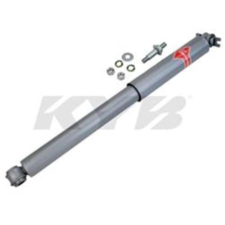 Kyb Shocks And Struts Adjustable Monotube Gas Shock K11-KG5507